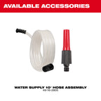 M18 TANK SWITCH 4 GALLON TANK KIT (XC3.0)