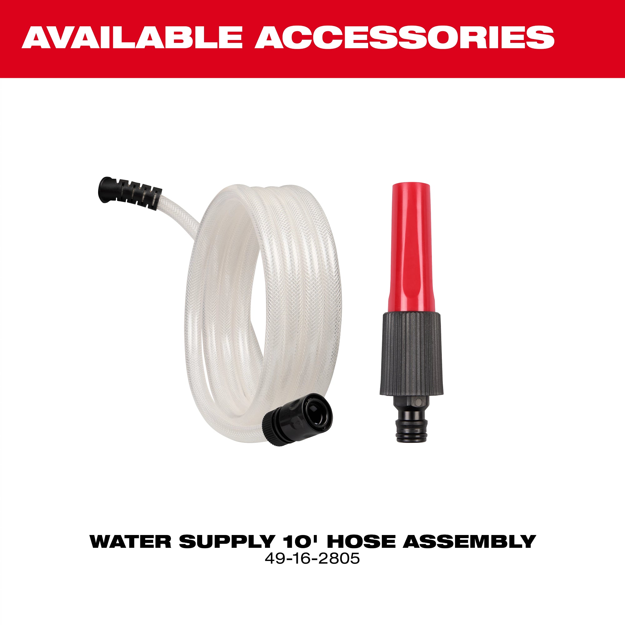 M18 TANK SWITCH 4 GALLON TANK KIT (XC3.0)