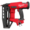 M18 FUEL 16 GA. STRAIGHT FINISH NAILER 1'' TO 2-1/2''