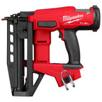 M18 FUEL 16 GA. STRAIGHT FINISH NAILER 1'' TO 2-1/2''
