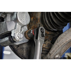 CLÉ RATCHET À LONGUE PORTÉE INSIDER M12 FUEL BRUSHLESS