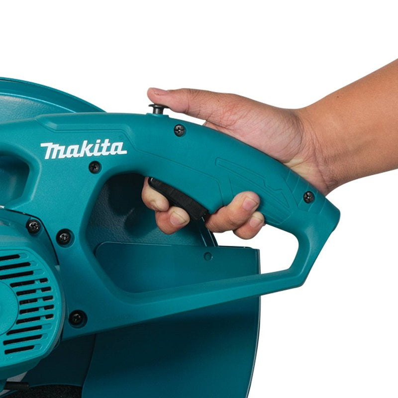 TRONÇONNEUSE À MÉTAUX 14'' ÉLECTRIQUE
