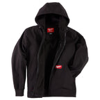 MANTEAU DE TRAVAIL SOFTSHELL (NOIR - XLARGE)
