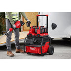 SOURCE DE COURANT 7200W/3600W 2.5KWH ROLL-ON™