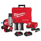 M18 FUEL DUST EXTRACTION ROTARY HAMMER (CP3.0)