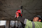 M18 FUEL DUST EXTRACTION ROTARY HAMMER (CP3.0)