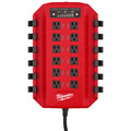 POWER MANAGER - 15 AMP CIRCUIT