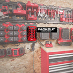 POWER MANAGER - 15 AMP CIRCUIT