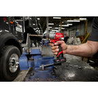 PERCEUSE-VISSEUSE 1/2'' M12 FUEL BRUSHLESS