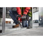 M12 FUEL BRUSHLESS 1/2" HAMMER DRILL