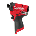 M12 FUEL BRUSHLESS 1/4'' HEX IMPACT DRIVER