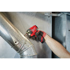 M12 FUEL BRUSHLESS 1/4'' HEX IMPACT DRIVER