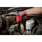 M12 FUEL BRUSHLESS 1/4'' HEX IMPACT DRIVER