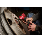 DIE GRINDER DROIT 1/4'' M12 FUEL BRUSHLESS