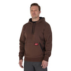 COTON OUATÉ MILWAUKEE (BRUN - XLARGE)
