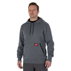 MILWAUKEE COTTON PADDING (GREY - MEDIUM)