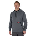 MILWAUKEE COTTON PADDING (GREY - XLARGE)