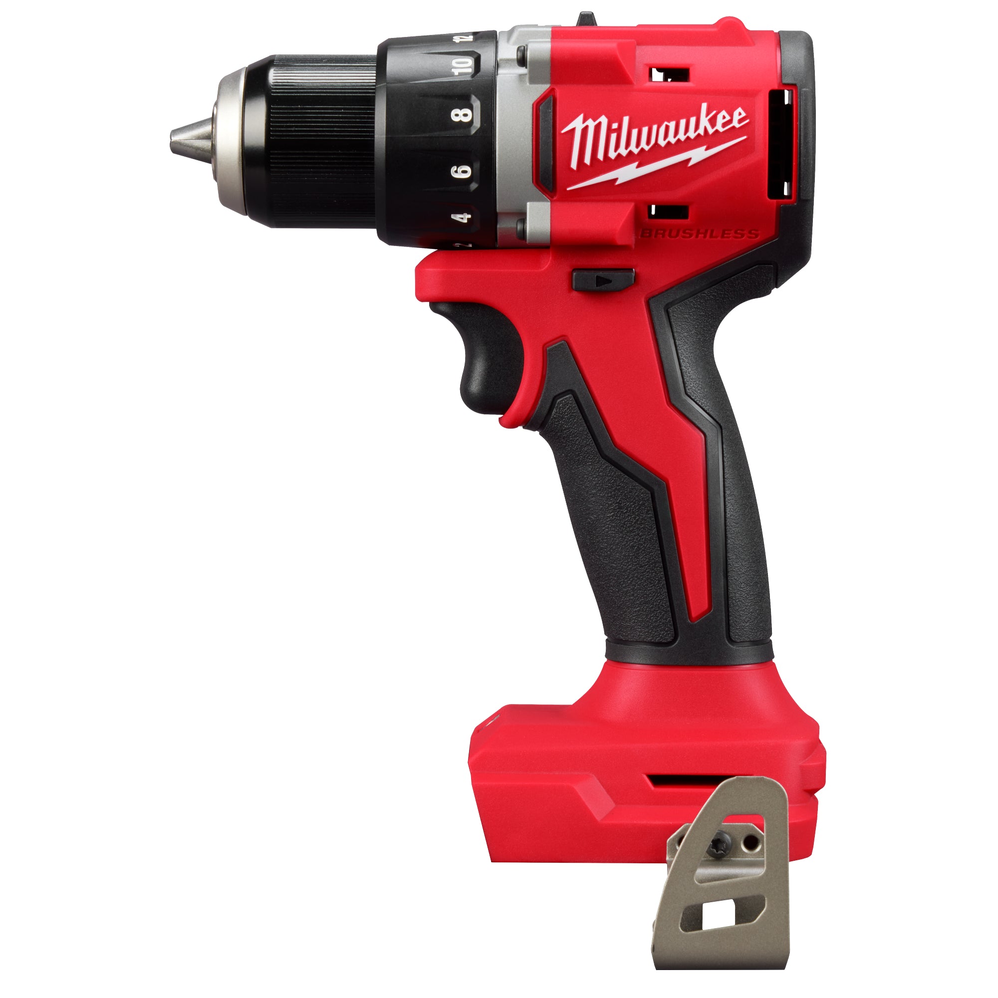 PERCEUSE-VISSEUSE 1/2'' COMPACTE M18 BRUSHLESS