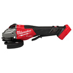 M18 FUEL 4-1/2"-6" ANGLE GRINDER PADDLE SWITCH