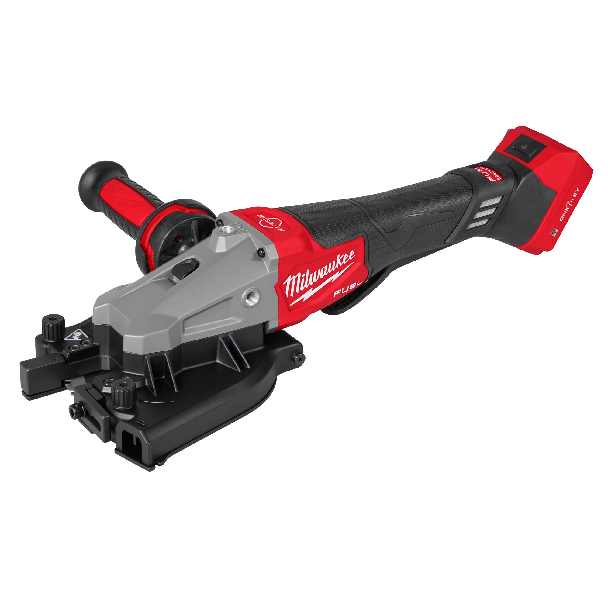 COUPE-BARRE D'ARMATURE 1-1/4'' M18 FUEL BRUSHLESS