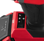 ENSEMBLE MARTEAU STRIKER M18 FUEL HIGH OUTPUT (XC5.0)