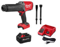 ENSEMBLE MARTEAU STRIKER M18 FUEL HIGH OUTPUT (XC5.0)