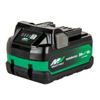 BATTERIE 36V 2.5AH / 18V 5.0AH LITHIUM-ION