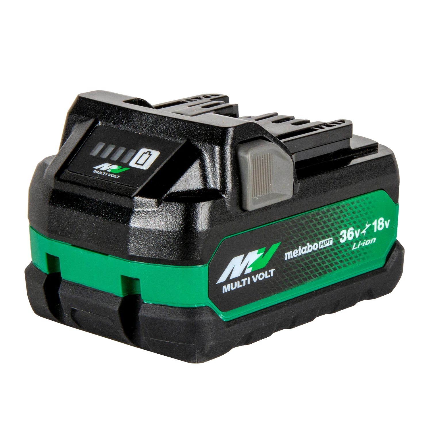 BATTERIE 36V 2.5AH / 18V 5.0AH LITHIUM-ION