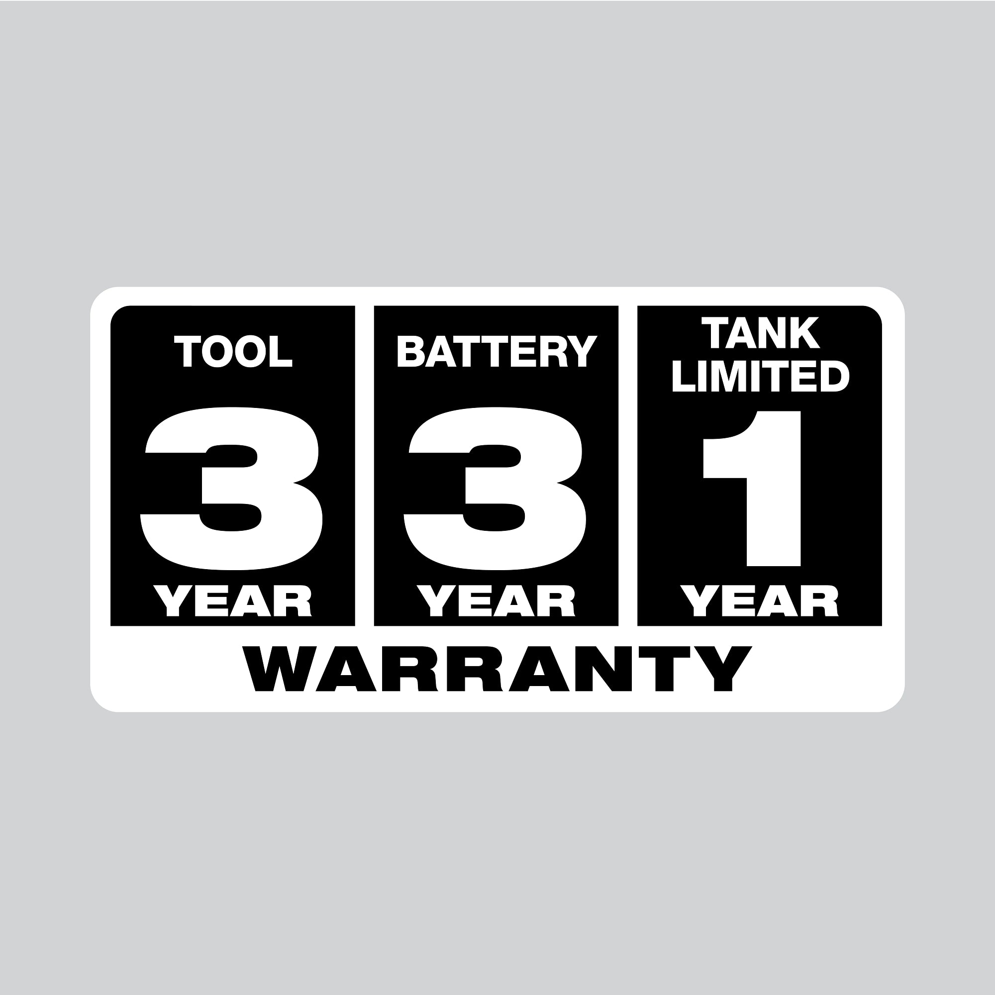 M18 TANK SWITCH 4 GALLON TANK KIT (XC3.0)