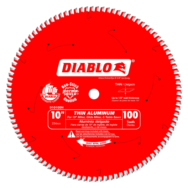 DIA12 D10100N
