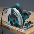 SCIE CIRCULAIRE 8-1/4'' ÉLECTRIQUE EN MAGNÉSIUM