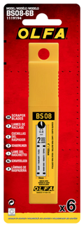 OLF12 BS08-6B