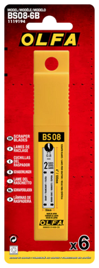 OLF12 BS08-6B