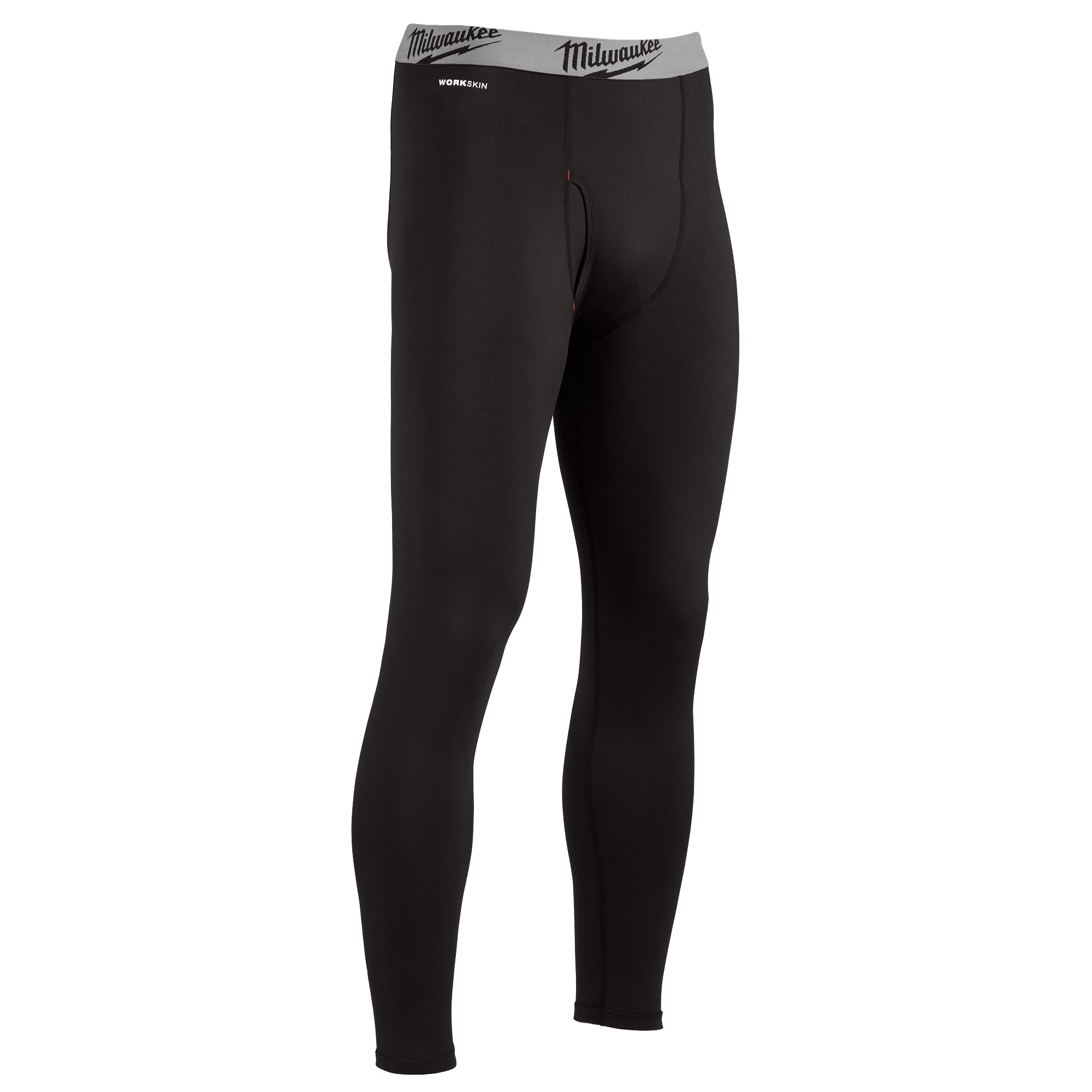PANTALON - COUCHE DE BASE (NOIR - LARGE)