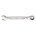 RATCHETING COMBINATION WRENCH 11/16'' SAE