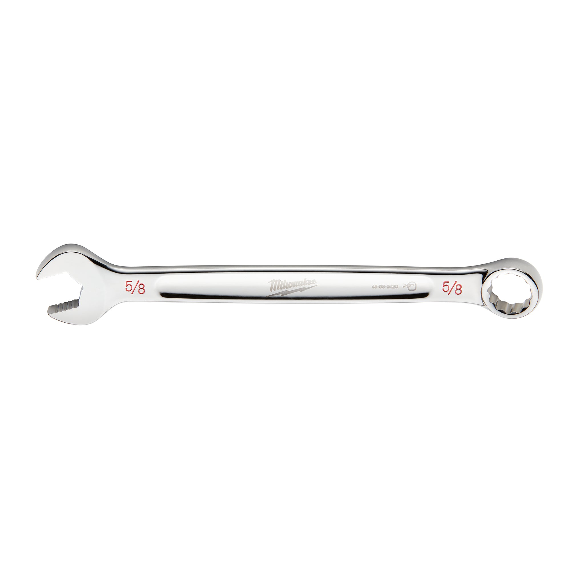 CLÉ MIXTE SAE 5/8''
