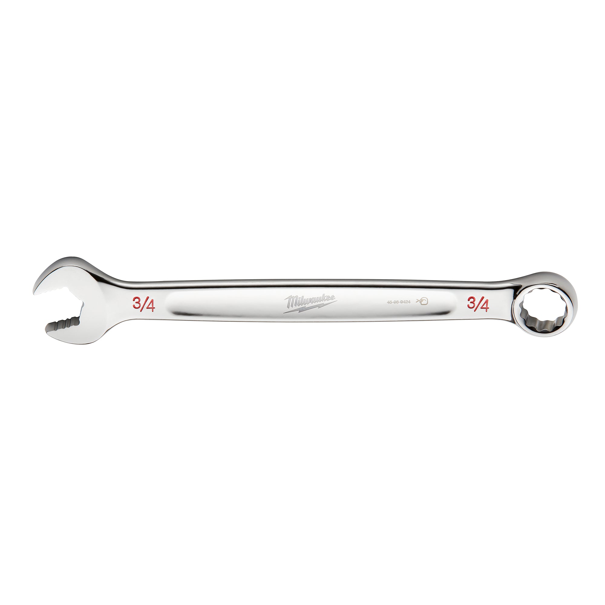 CLÉ MIXTE SAE 3/4''