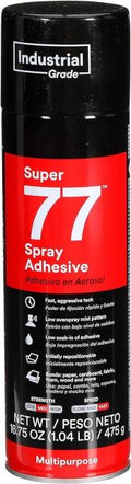 3M7 SUPER 77