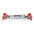 FOLDING MITER SAW STAND