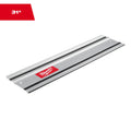 31" GUIDE RAIL FOR PLUNGE SAW