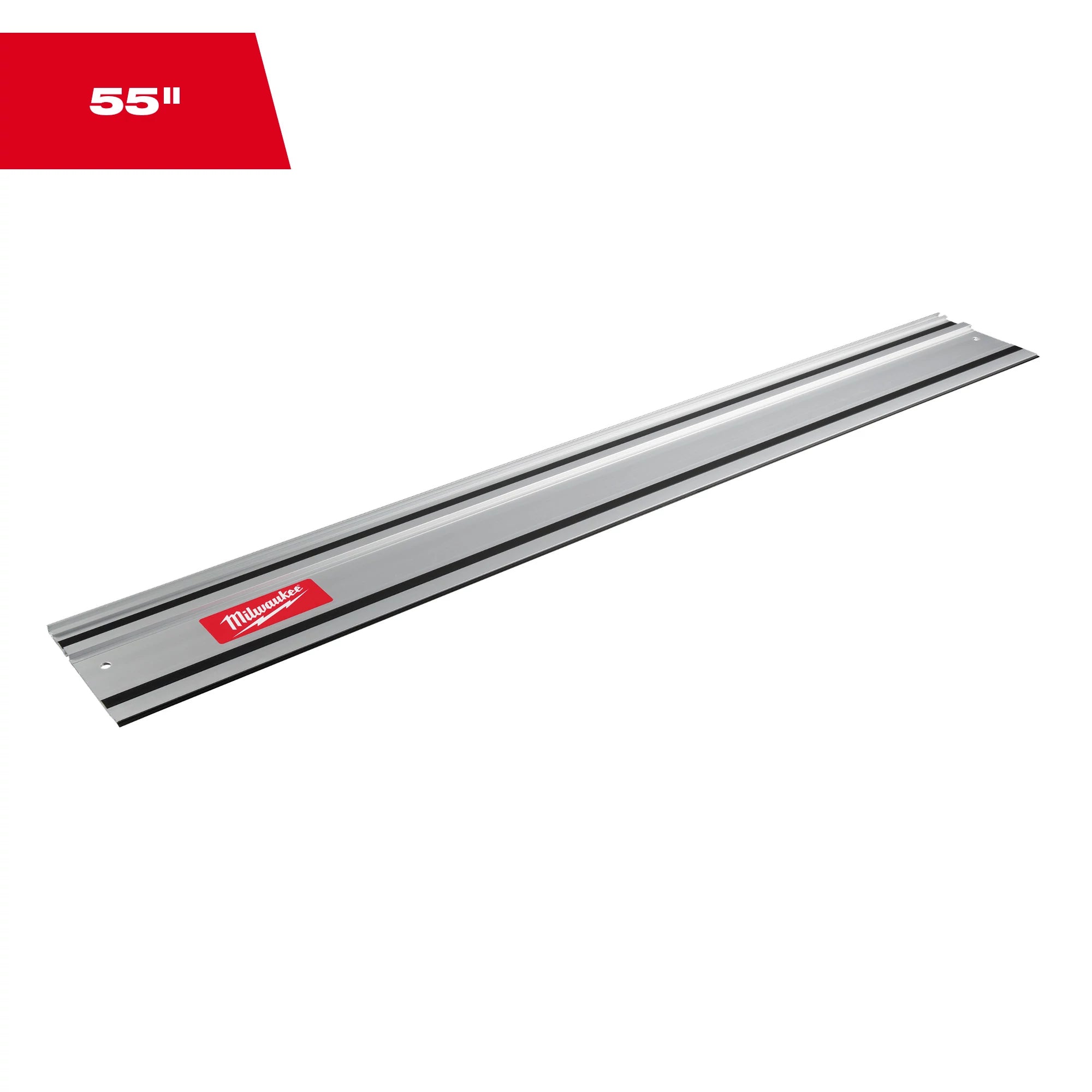 55" GUIDE RAIL FOR PLUNGE SAW