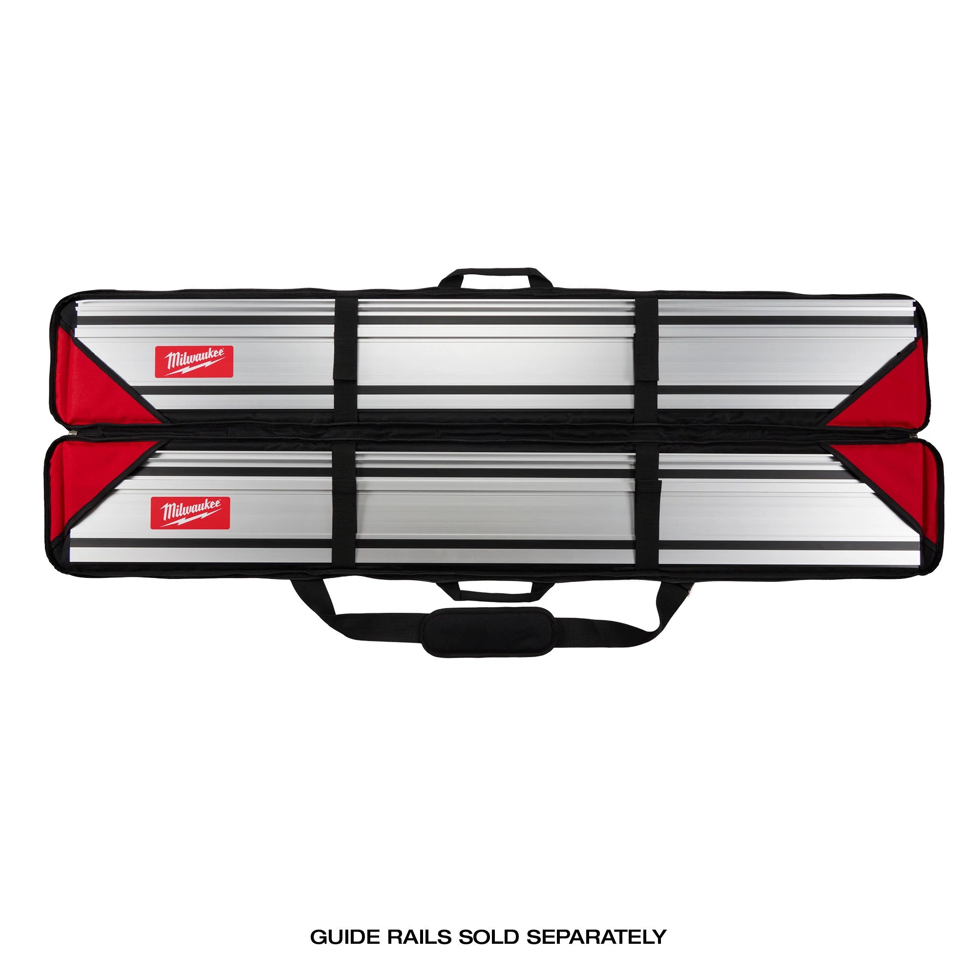 SAC DE TRANSPORT POUR RAIL DE GUIDAGE 31''& 55''