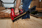 EXTENDED MAGAZINE FOR M18 FUEL 30° FRAMING NAILER
