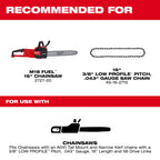 16'' GUIDE BAR FOR CHAINSAW 2727-20