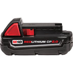 BATTERY 2.0AH M18 REDLITHIUM CP2.0