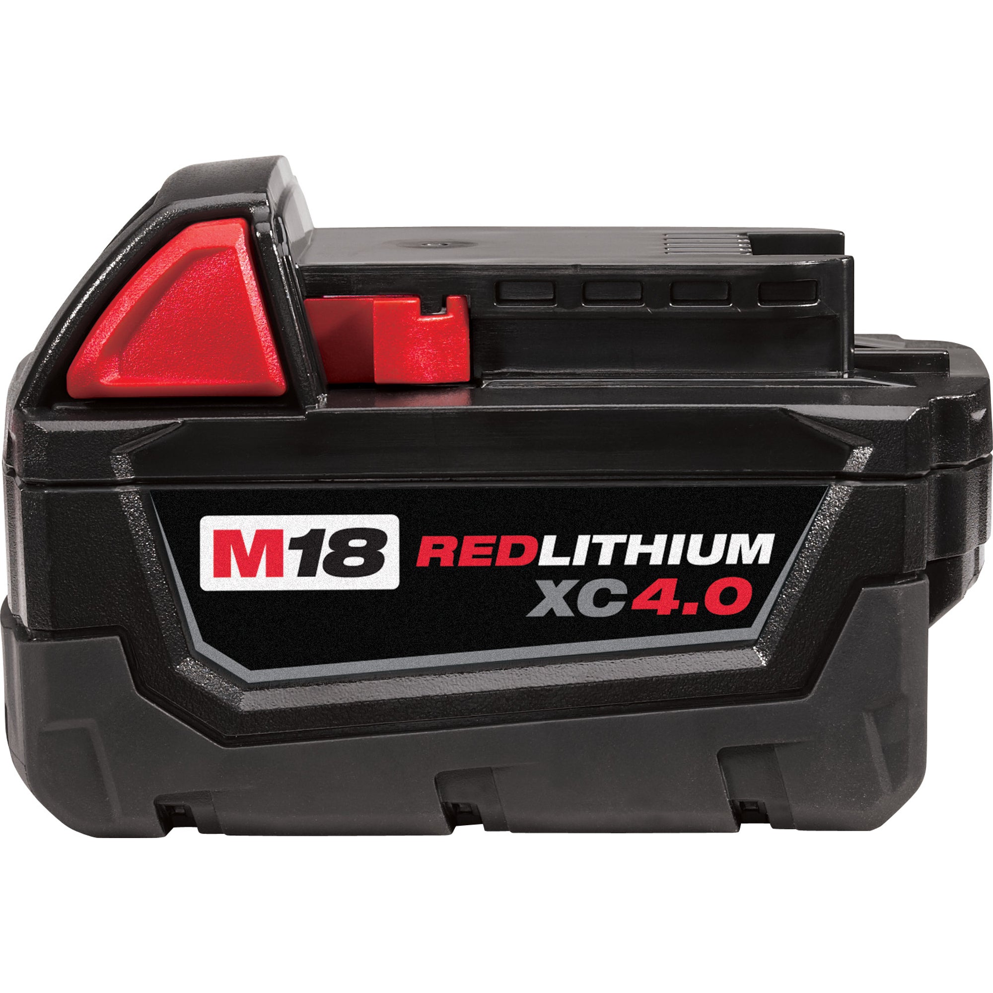 BATTERIE 4.0AH M18 REDLITHIUM XC4.0