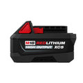 BATTERIE 5.0AH M18 REDLITHIUM HIGH OUTPUT XC5.0