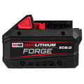 BATTERIE 8.0AH M18 REDLITHIUM FORGE XC8.0