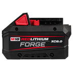 BATTERIE 8.0AH M18 REDLITHIUM FORGE XC8.0