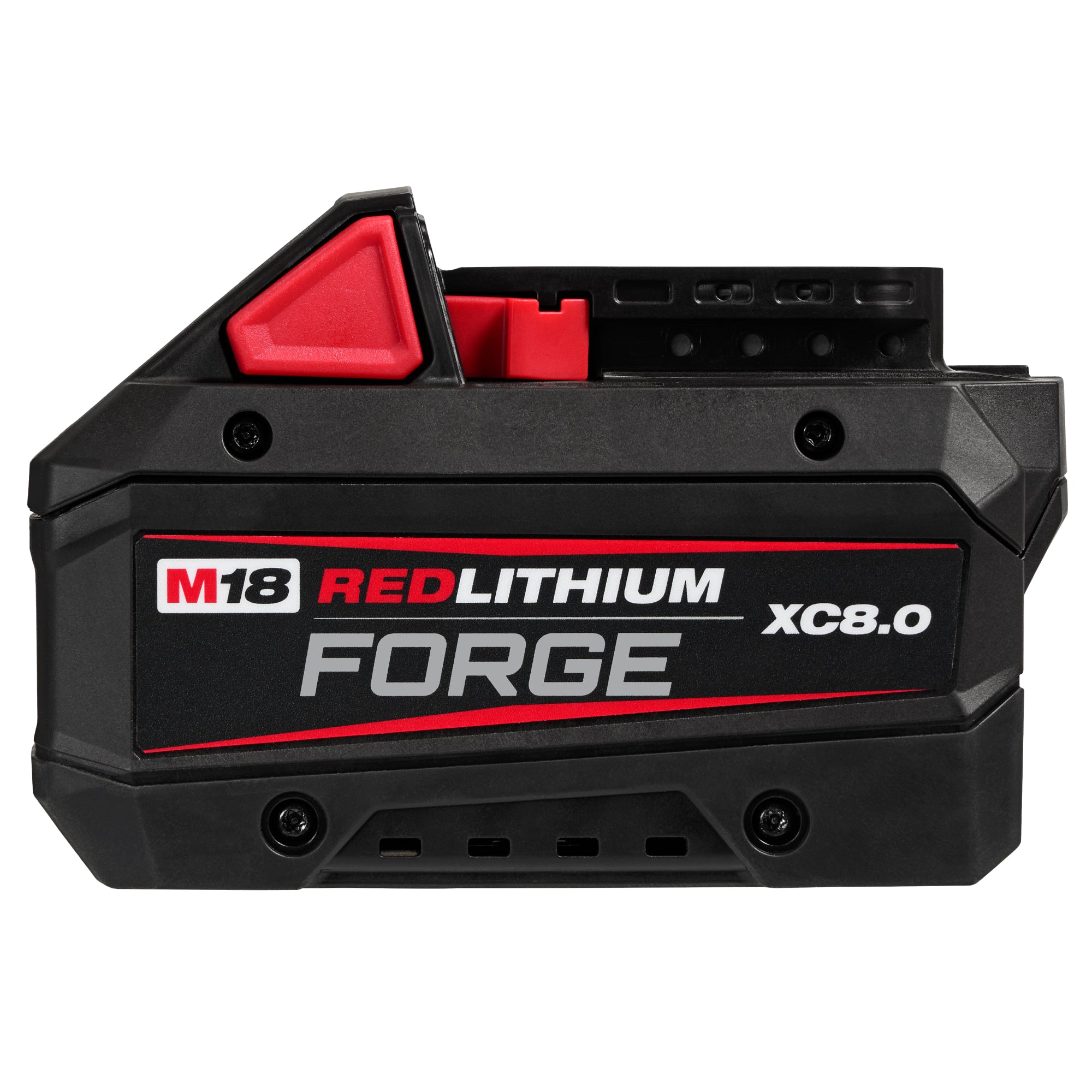 BATTERIE 8.0AH M18 REDLITHIUM FORGE XC8.0